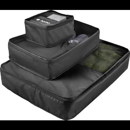 Packing Cubes 3pc Set 3 of 3