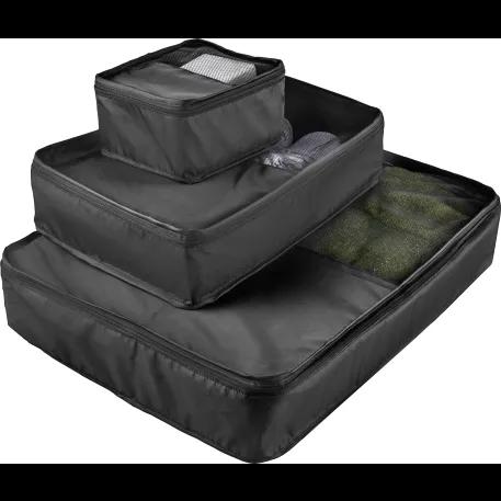 Packing Cubes 3pc Set 1 of 3