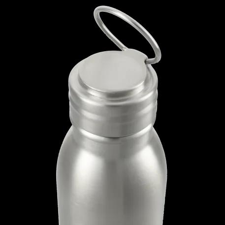 Vida 24oz Stainless Steel Bottle 11 of 14