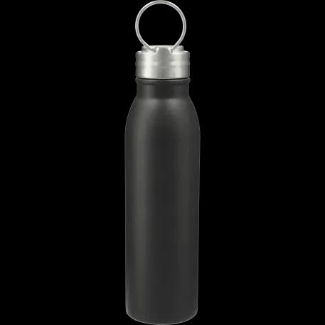 Vida 24oz Stainless Steel Bottle 5 of 14