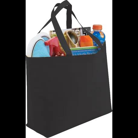 Big Boy Non-Woven Shopper Tote 22 of 31