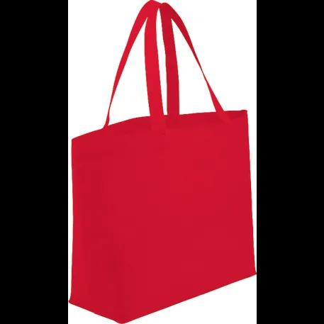 Big Boy Non-Woven Shopper Tote 16 of 32