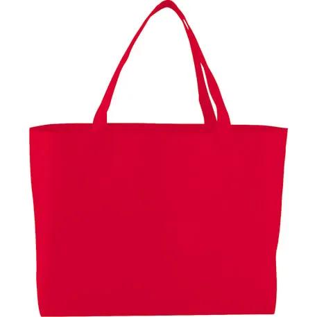 Big Boy Non-Woven Shopper Tote 18 of 32