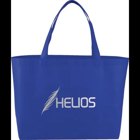 Big Boy Non-Woven Shopper Tote