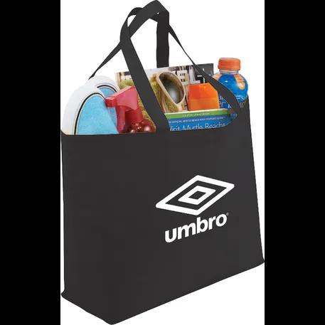 Big Boy Non-Woven Shopper Tote 25 of 32