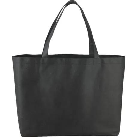 Big Boy Non-Woven Shopper Tote 27 of 32