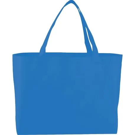 Big Boy Non-Woven Shopper Tote 13 of 32