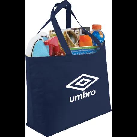 Big Boy Non-Woven Shopper Tote 8 of 32