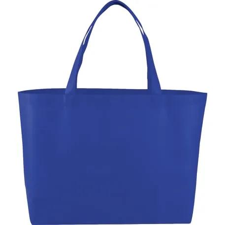Big Boy Non-Woven Shopper Tote 13 of 32