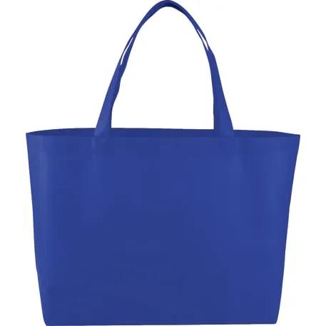 Big Boy Non-Woven Shopper Tote 13 of 31