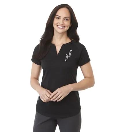 Women's AMOS Eco SS Top 2 of 24