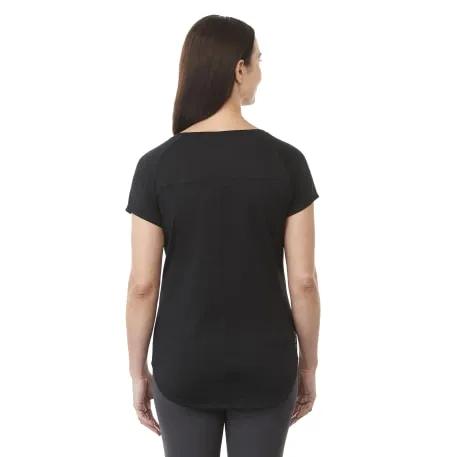 Women's AMOS Eco SS Top 16 of 24