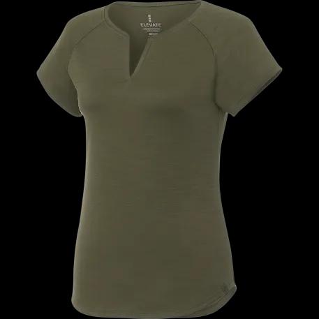 Women's AMOS Eco SS Top 17 of 24