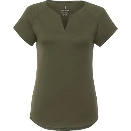 Women's AMOS Eco SS Top 1 of 24