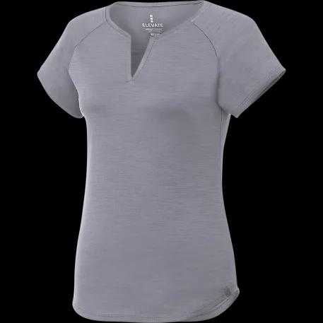 Women's AMOS Eco SS Top 4 of 24