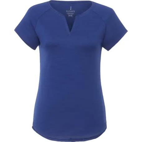 Women's AMOS Eco SS Top