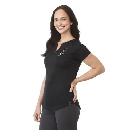 Women's AMOS Eco SS Top 14 of 24