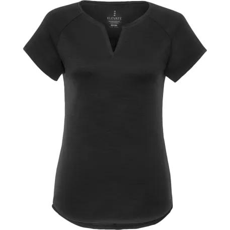 Women's AMOS Eco SS Top 11 of 24