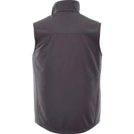 Men's STINSON Softshell Vest 10 of 10