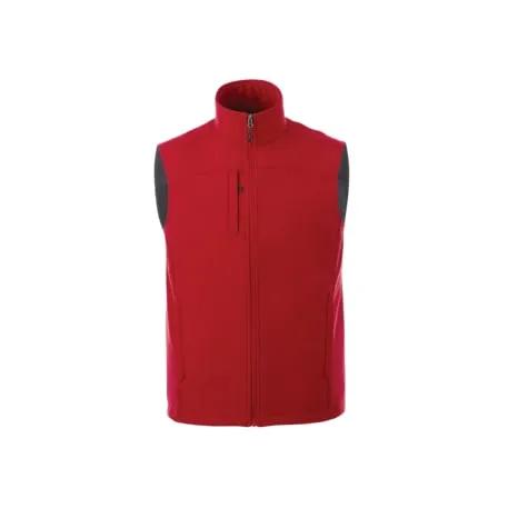 Men's STINSON Softshell Vest 1 of 10