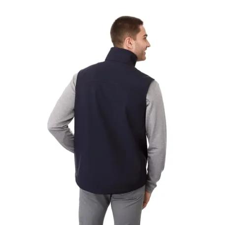 Men's STINSON Softshell Vest 7 of 10