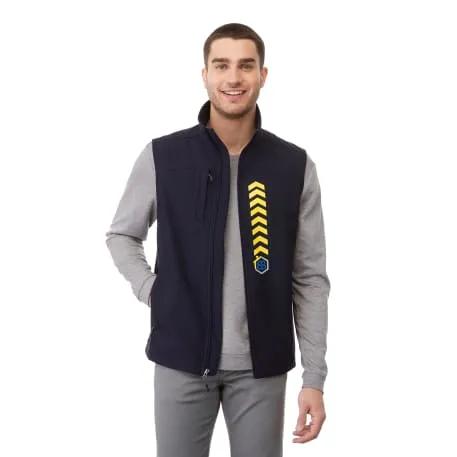 Men's STINSON Softshell Vest 3 of 10