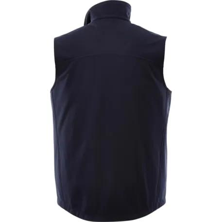 Men's STINSON Softshell Vest 5 of 10