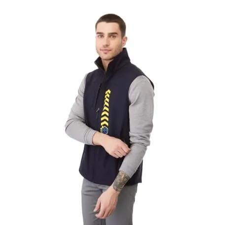 Men's STINSON Softshell Vest 9 of 10