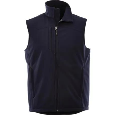 Men's STINSON Softshell Vest 8 of 10