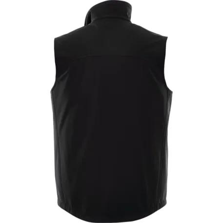 Men's STINSON Softshell Vest 4 of 10