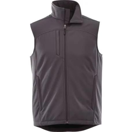 Men's STINSON Softshell Vest 2 of 10