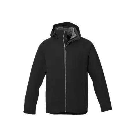 Mens ARLINGTON 3-in-1 Jacket 2 of 25