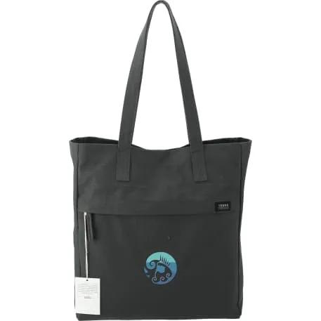 Terra Thread Fairtrade Executuive Work Tote 1 of 25