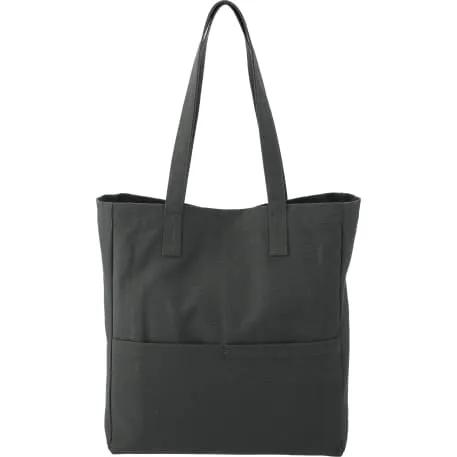 Terra Thread Fairtrade Executuive Work Tote 4 of 25