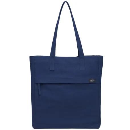 Terra Thread Fairtrade Executuive Work Tote 19 of 25