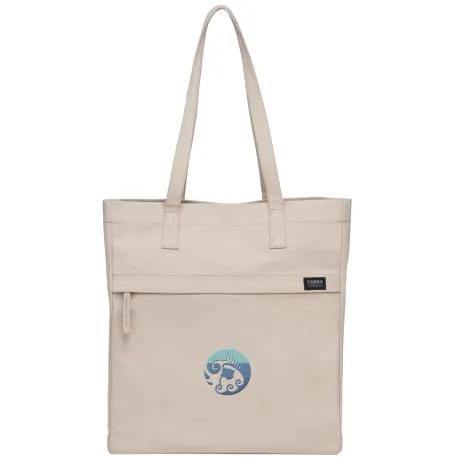 Terra Thread Fairtrade Executuive Work Tote 2 of 25