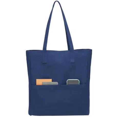 Terra Thread Fairtrade Executuive Work Tote 16 of 25