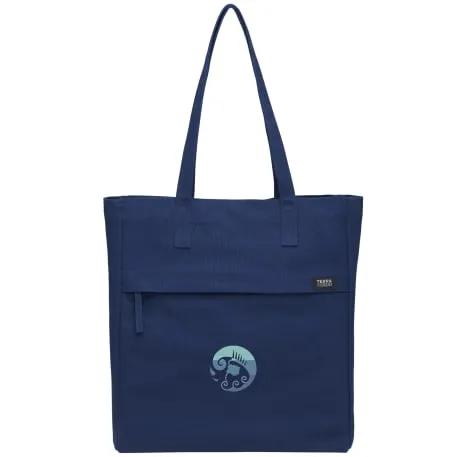 Terra Thread Fairtrade Executuive Work Tote 1 of 25