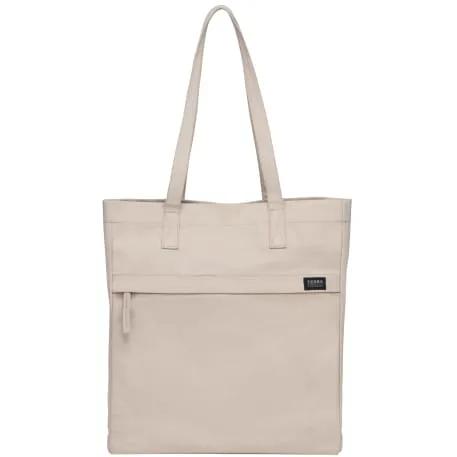 Terra Thread Fairtrade Executuive Work Tote 2 of 25