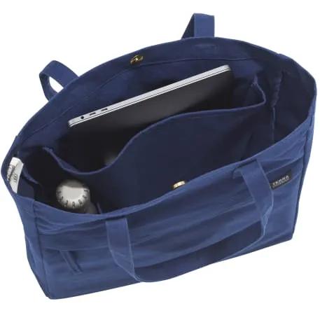 Terra Thread Fairtrade Executuive Work Tote 18 of 25