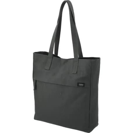 Terra Thread Fairtrade Executuive Work Tote 23 of 25