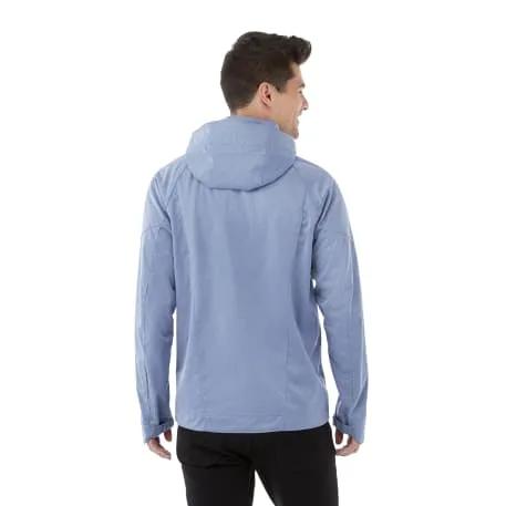 Mens BERGAMO Softshell Jacket 6 of 6