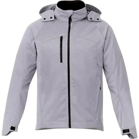 Mens BERGAMO Softshell Jacket 1 of 6