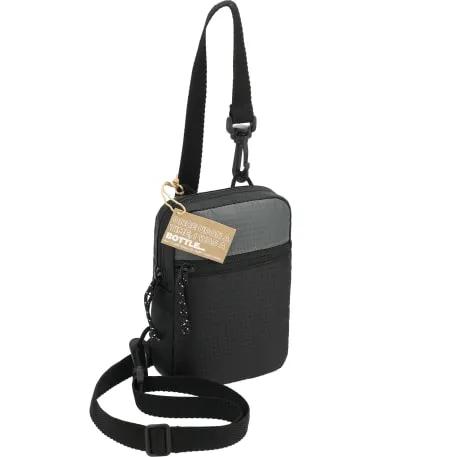 NBN Trailhead Recycled Crossbody Pouch 2 of 7