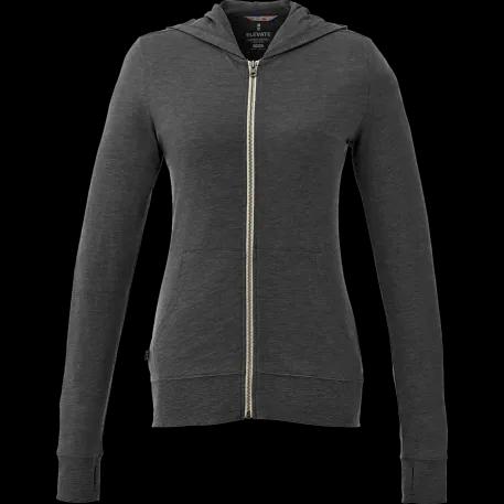 Women's Garner Knit Full Zip Hoody 39 of 42