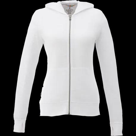 Women's Garner Knit Full Zip Hoody 15 of 22