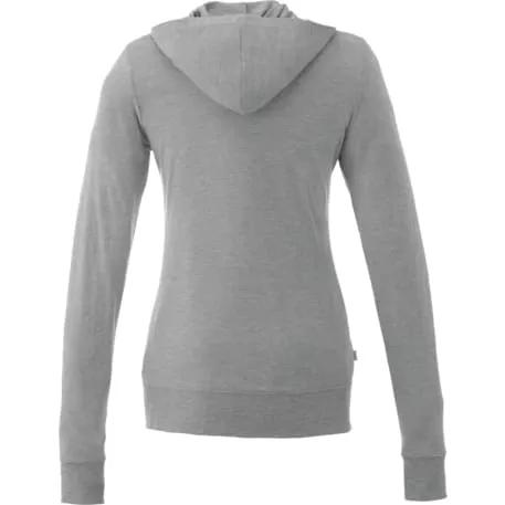 Women's Garner Knit Full Zip Hoody 10 of 22