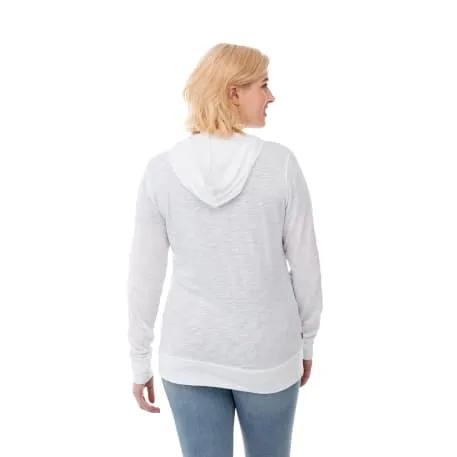 Women's Garner Knit Full Zip Hoody 42 of 42