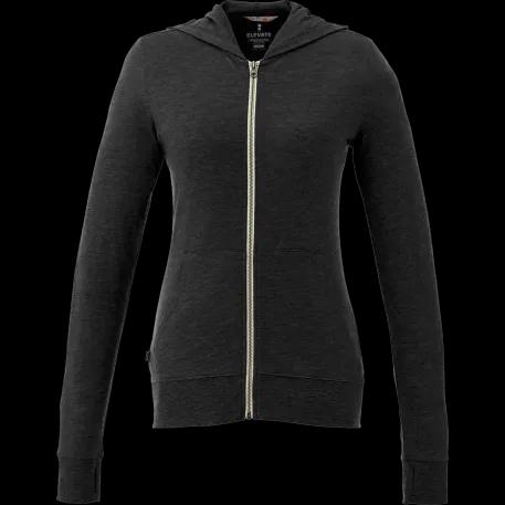 Women's Garner Knit Full Zip Hoody 40 of 42