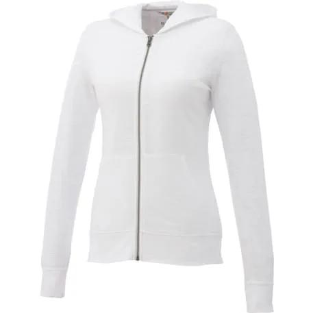 Women's Garner Knit Full Zip Hoody 7 of 42